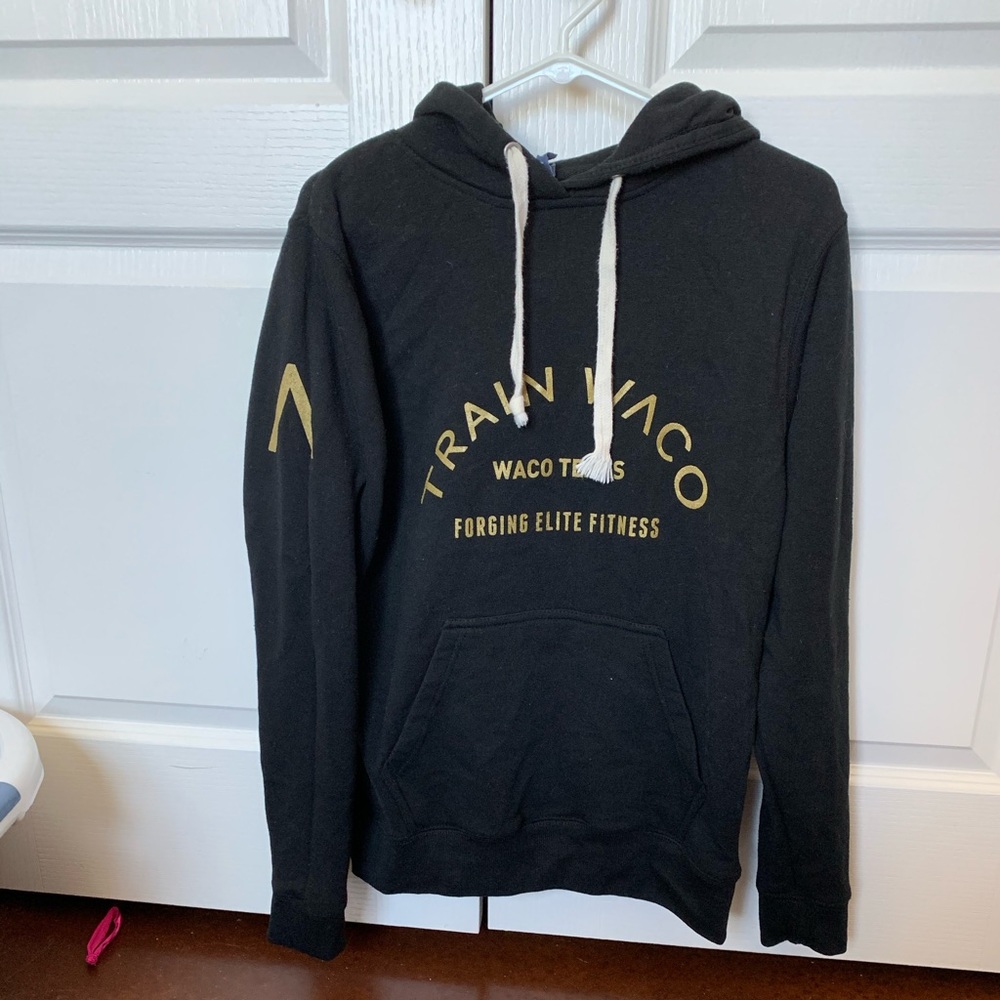 CrossFit Sweater